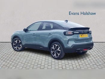 Used Citroen C4 2026 for sale - 78507215: Photo
