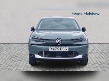 Used Citroen C4 2026 for sale - 78507215: Photo