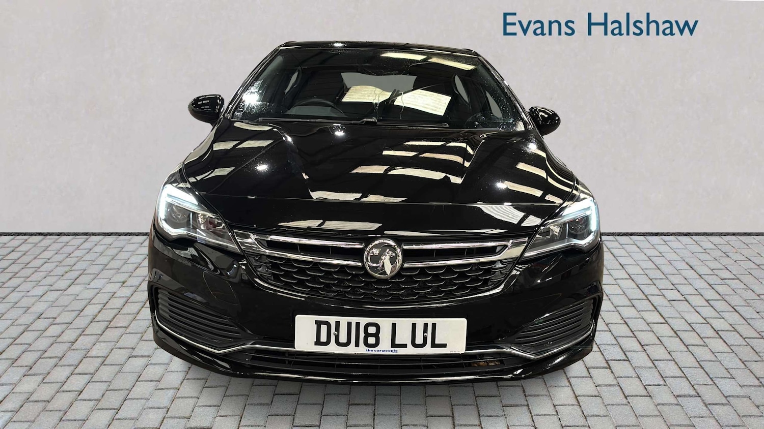 Used Vauxhall Astra 2018 for sale - 77928619: Photo 6