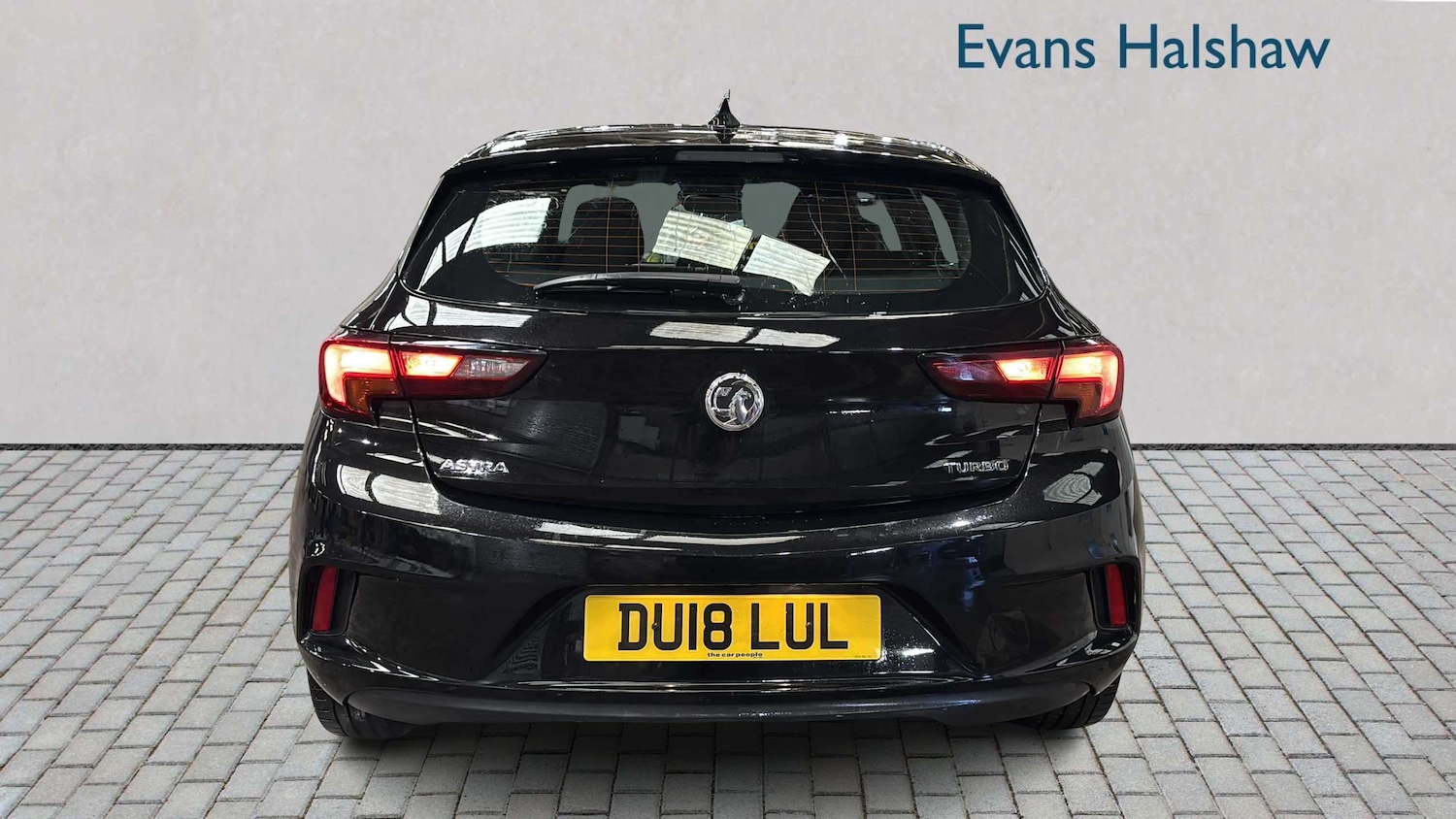 Used Vauxhall Astra 2018 for sale - 77928619: Photo 8