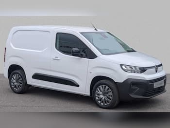 Used Citroen Berlingo 2026 for sale - 79716189: Photo