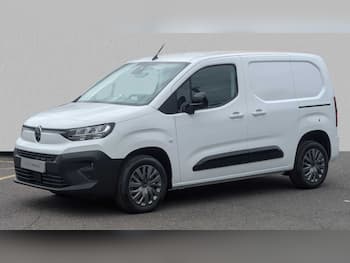 Used Citroen Berlingo 2026 for sale - 79716189: Photo