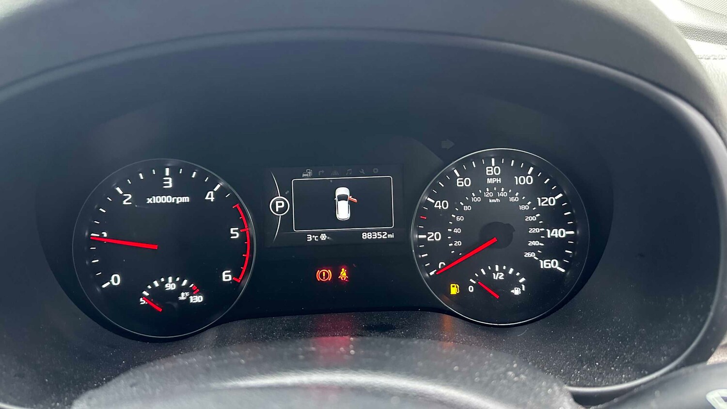 Used Kia Sportage 2017 for sale - 77862394: Photo 10