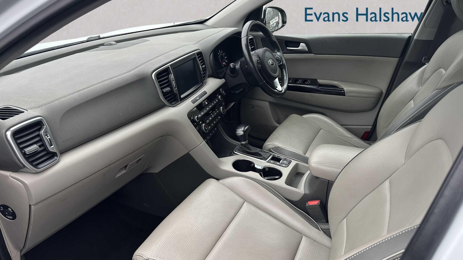 Used Kia Sportage 2017 for sale - 77862394: Photo 13