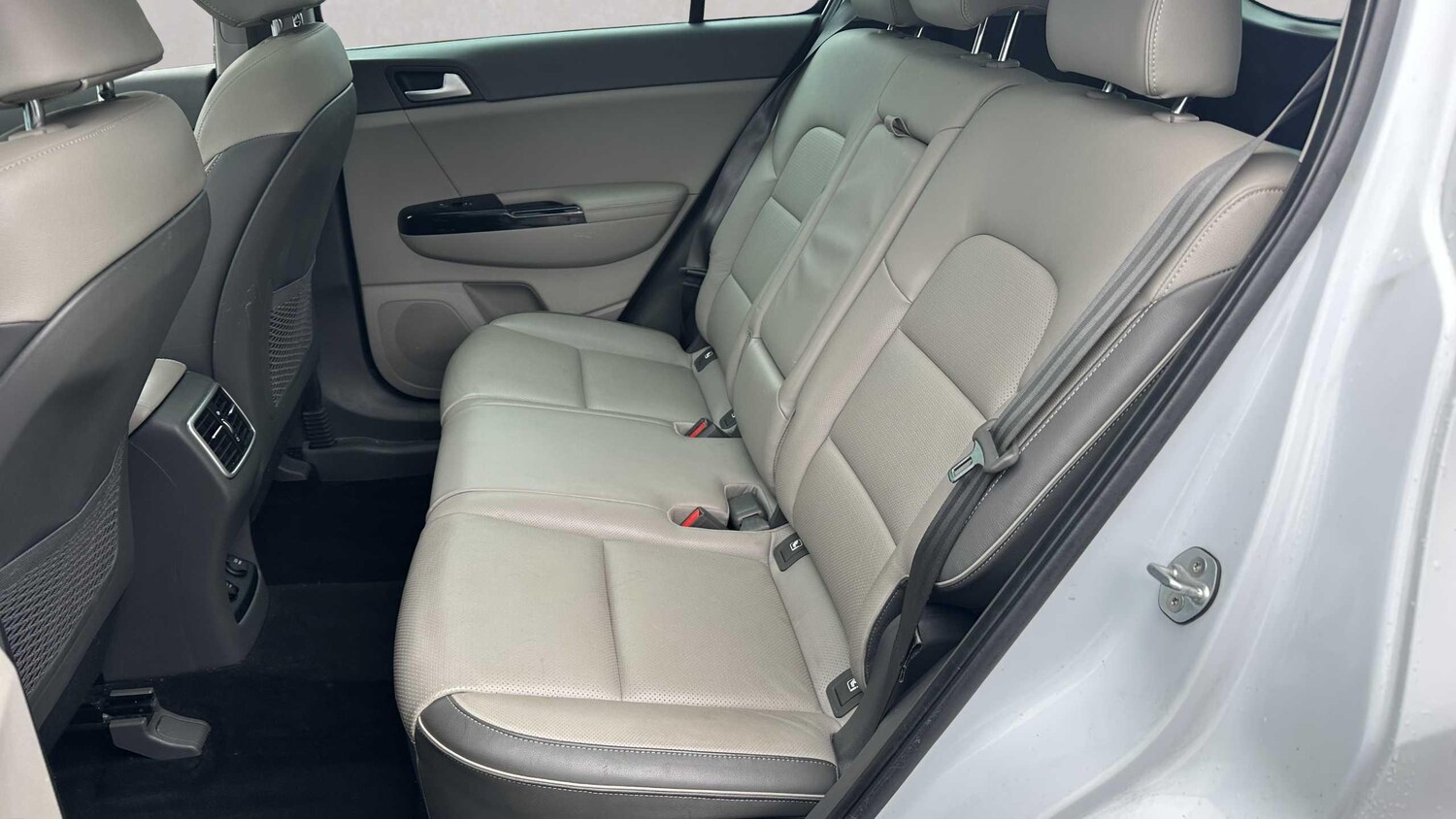 Used Kia Sportage 2017 for sale - 77862394: Photo 14