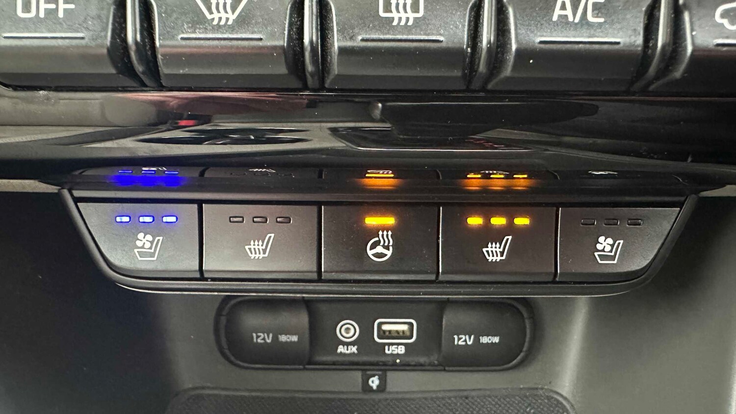 Used Kia Sportage 2017 for sale - 77862394: Photo 17