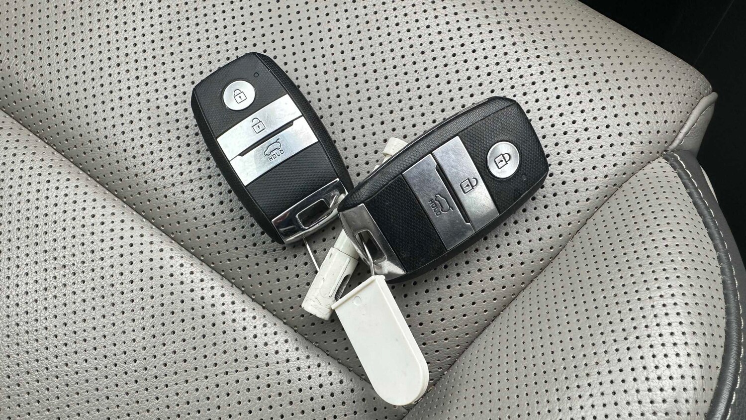 Used Kia Sportage 2017 for sale - 77862394: Photo 18