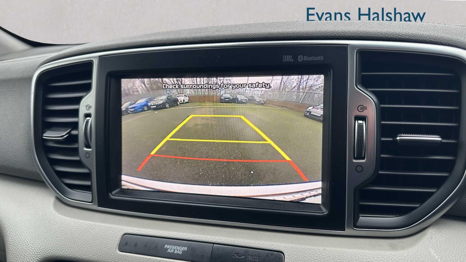 Used Kia Sportage 2017 for sale - 77862394: Photo 19