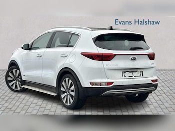 Used Kia Sportage 2017 for sale - 77862394: Photo