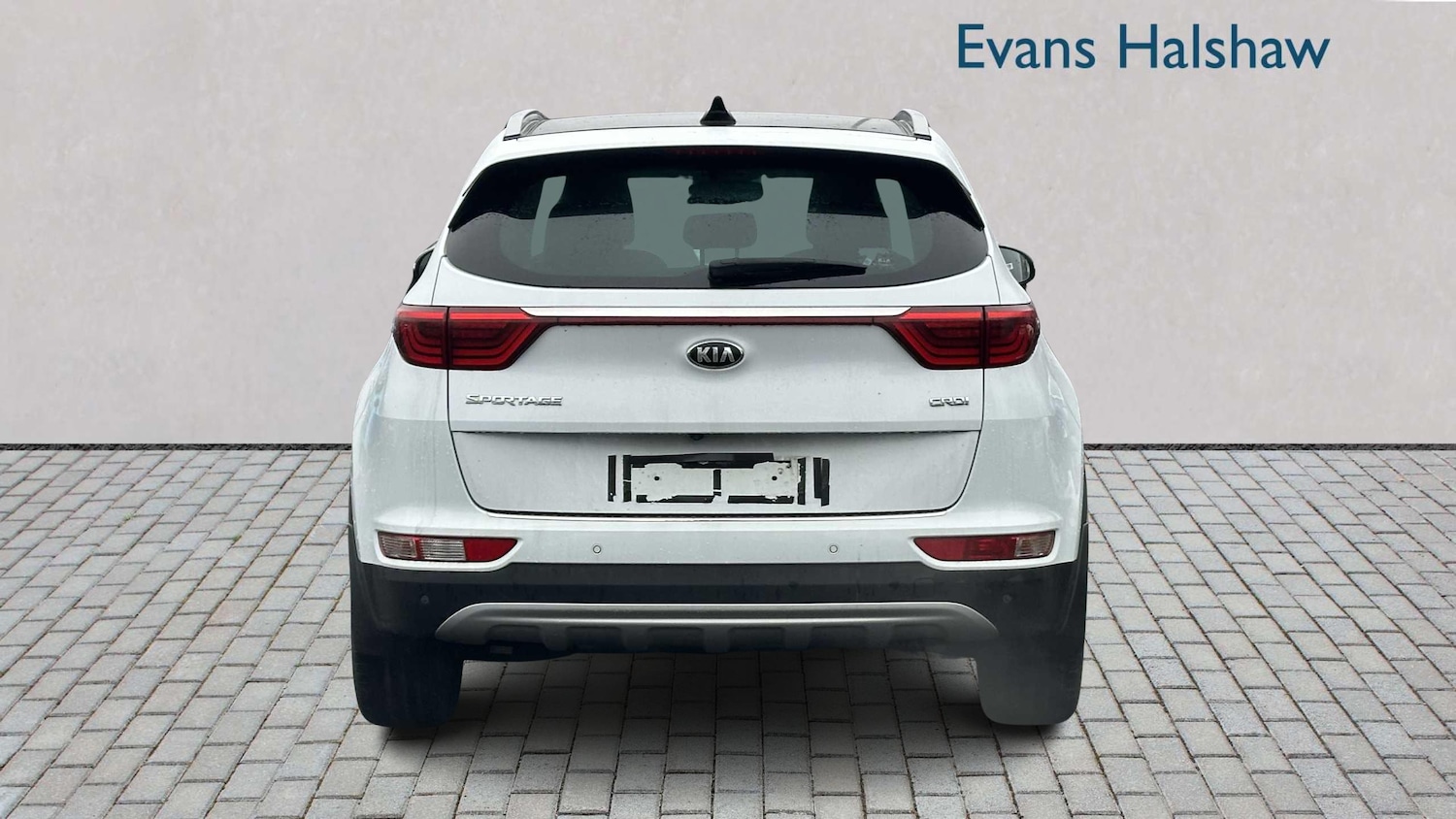 Used Kia Sportage 2017 for sale - 77862394: Photo 3