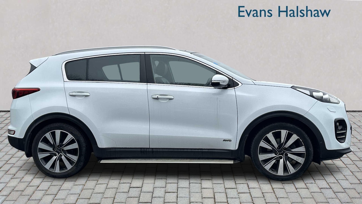 Used Kia Sportage 2017 for sale - 77862394: Photo 4