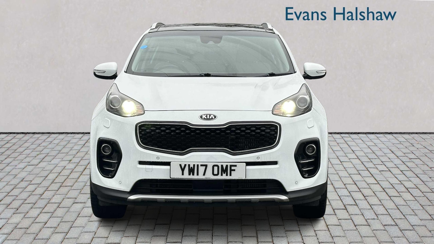 Used Kia Sportage 2017 for sale - 77862394: Photo 5