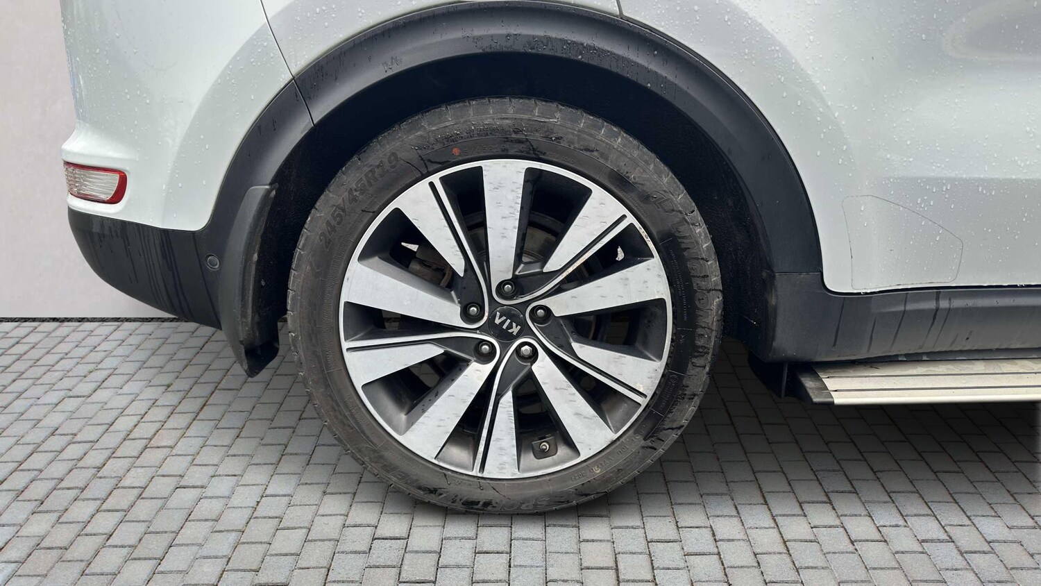 Used Kia Sportage 2017 for sale - 77862394: Photo 6