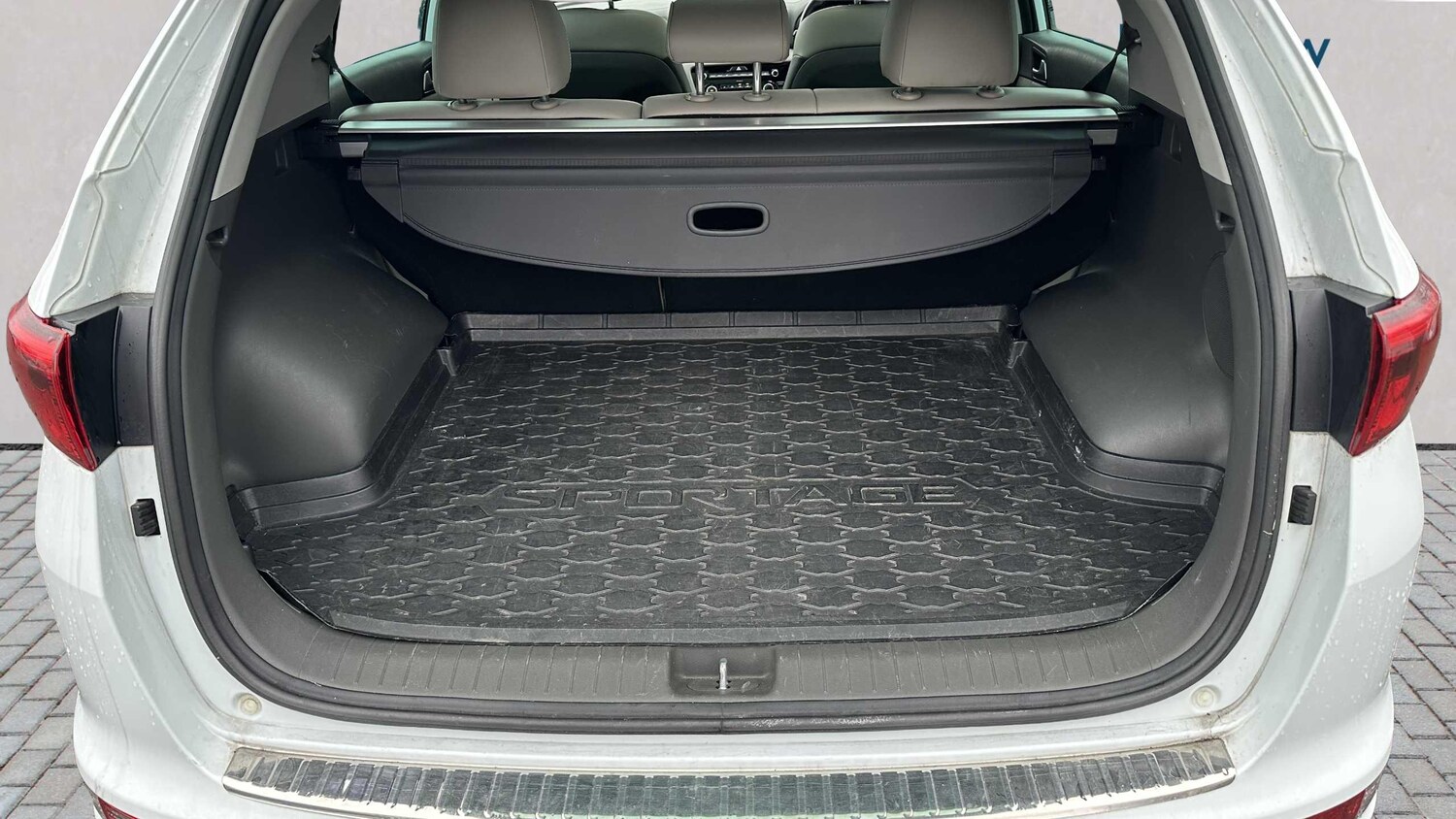 Used Kia Sportage 2017 for sale - 77862394: Photo 7