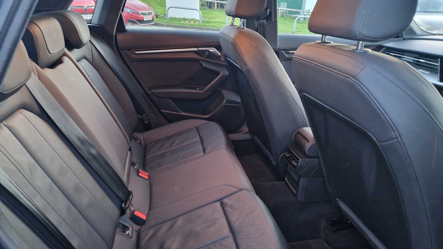 Used Audi A3 2020 for sale - 78188042: Photo 12