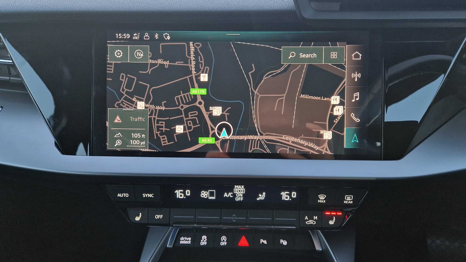 Used Audi A3 2020 for sale - 78188042: Photo 15