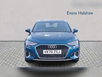 Used Audi A3 2020 for sale - 78188042: Photo