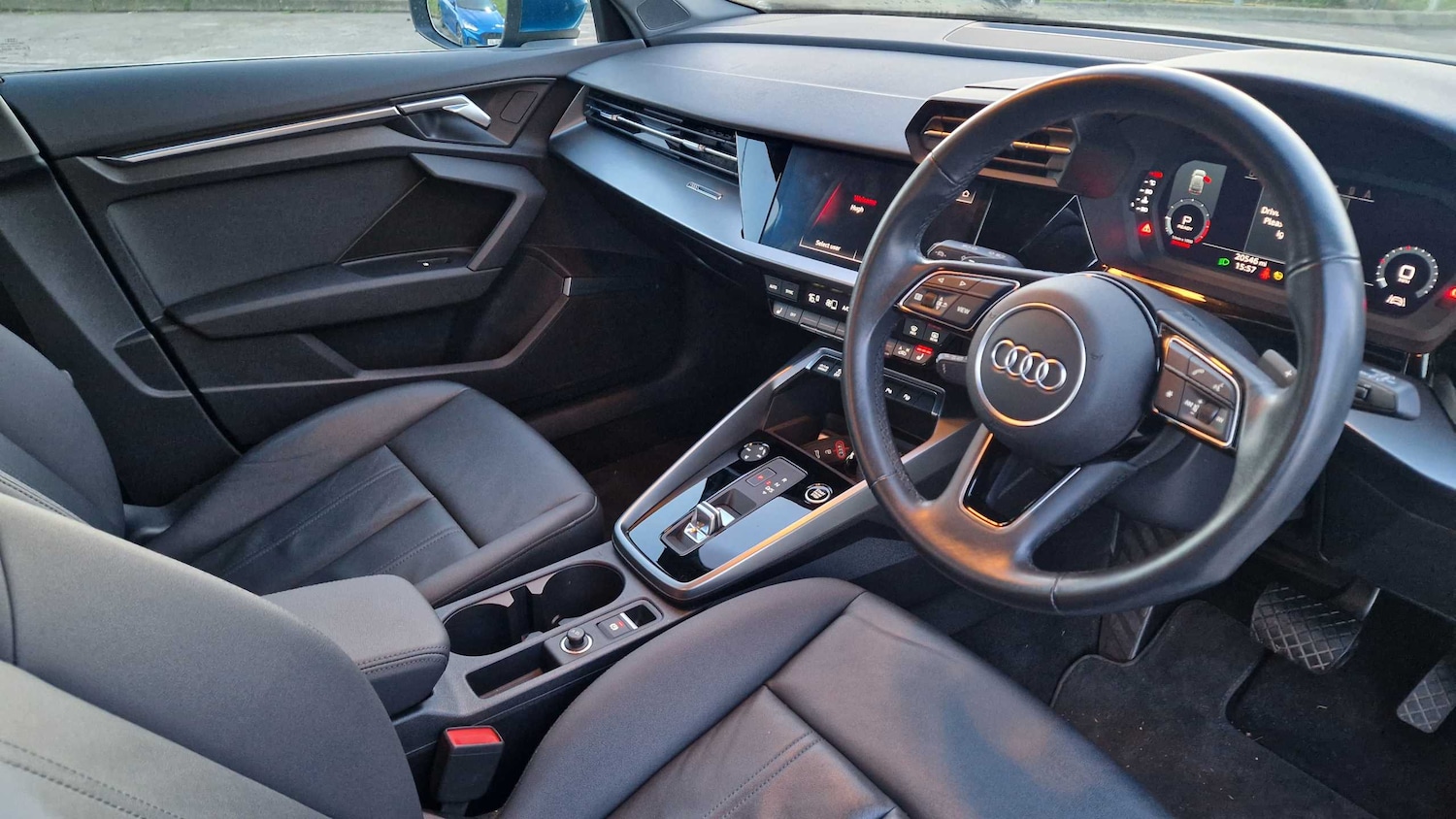 Used Audi A3 2020 for sale - 78188042: Photo 8