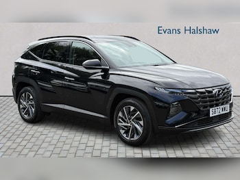 Used Hyundai TUCSON 2023 for sale - 78893812: Photo