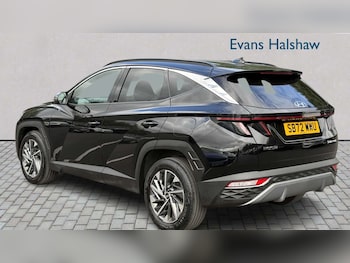 Used Hyundai TUCSON 2023 for sale - 78893812: Photo