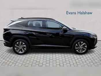Used Hyundai TUCSON 2023 for sale - 78893812: Photo