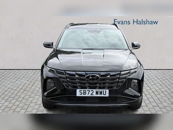 Used Hyundai TUCSON 2023 for sale - 78893812: Photo