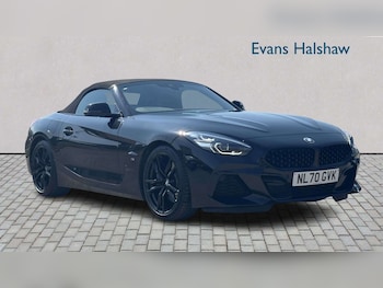 Used BMW Z4 2020 for sale - 79172554: Photo