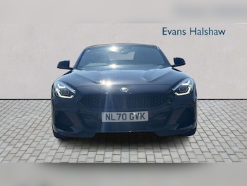 Used BMW Z4 2020 for sale - 79172554: Photo