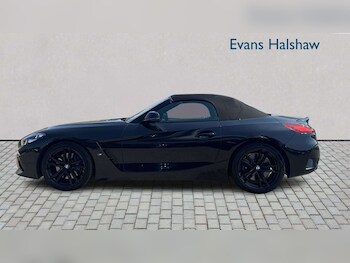 Used BMW Z4 2020 for sale - 79172554: Photo