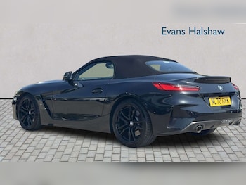 Used BMW Z4 2020 for sale - 79172554: Photo