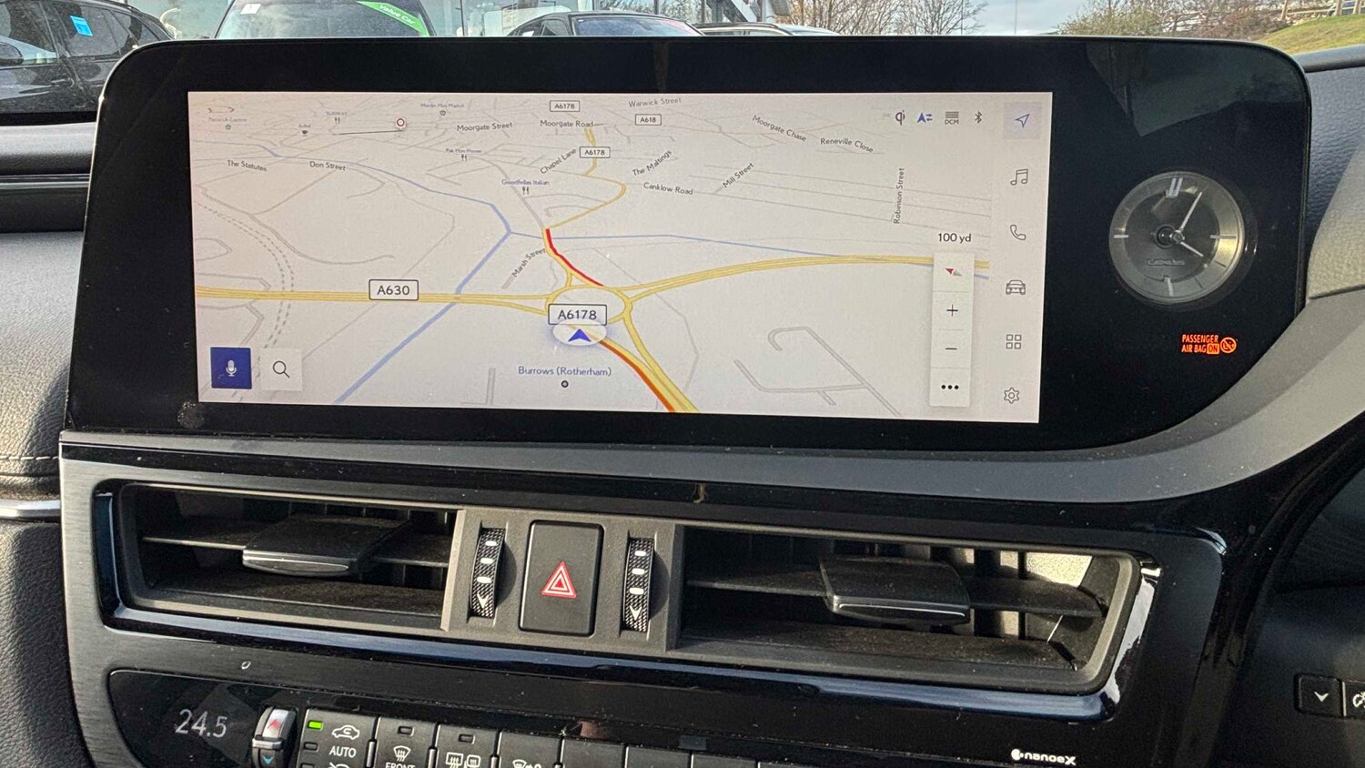 Used Lexus ES 2023 for sale - 77857884: Photo 11