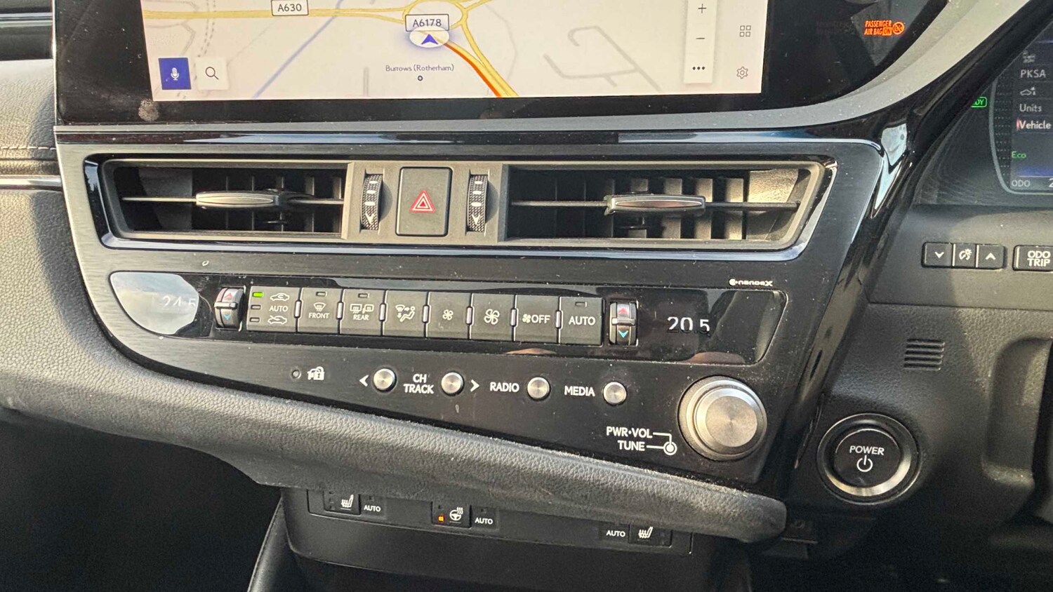 Used Lexus ES 2023 for sale - 77857884: Photo 13