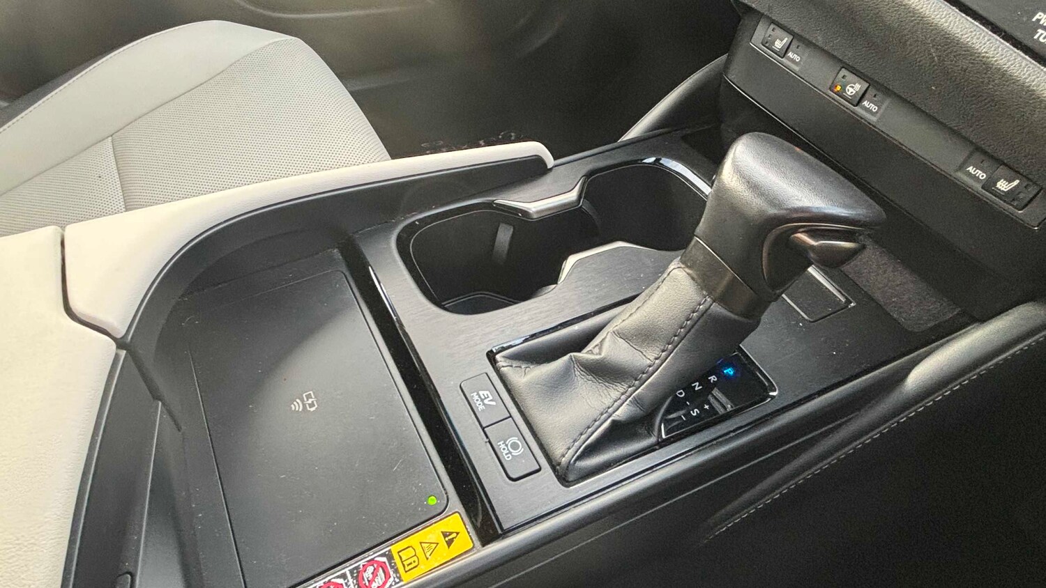 Used Lexus ES 2023 for sale - 77857884: Photo 14