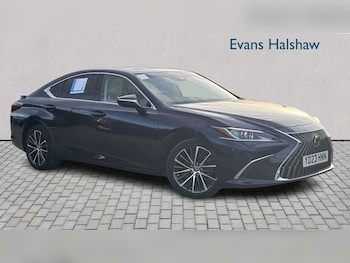 Used Lexus ES 2023 for sale - 77857884: Photo