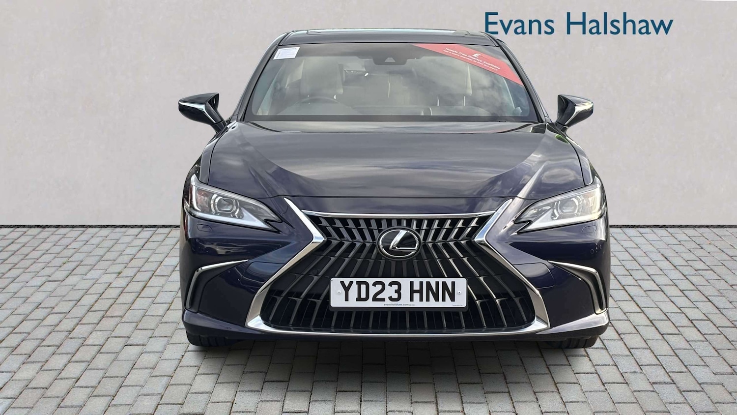 Used Lexus ES 2023 for sale - 77857884: Photo 3