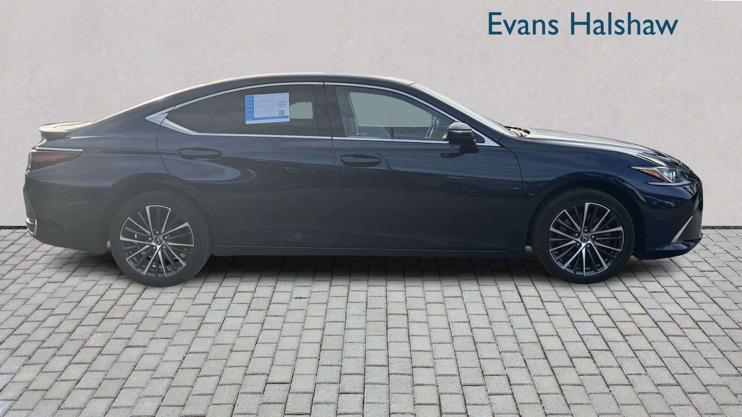 Used Lexus ES 2023 for sale - 77857884: Photo 4