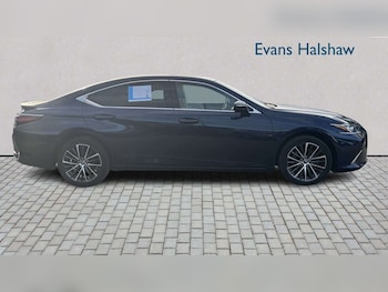 Used Lexus ES 2023 for sale - 77857884: Photo