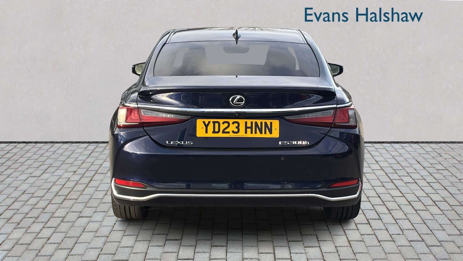 Used Lexus ES 2023 for sale - 77857884: Photo 5