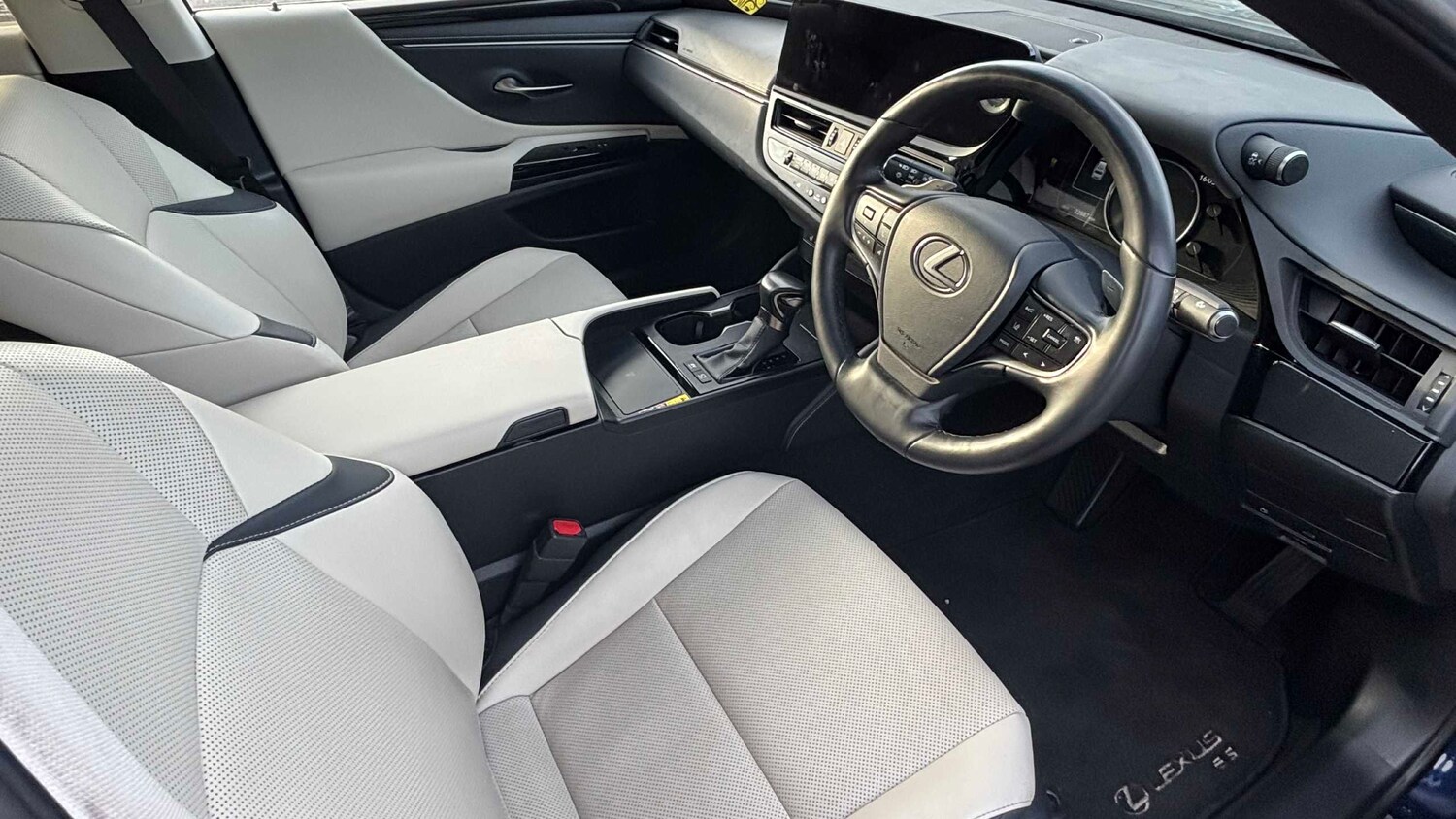 Used Lexus ES 2023 for sale - 77857884: Photo 7