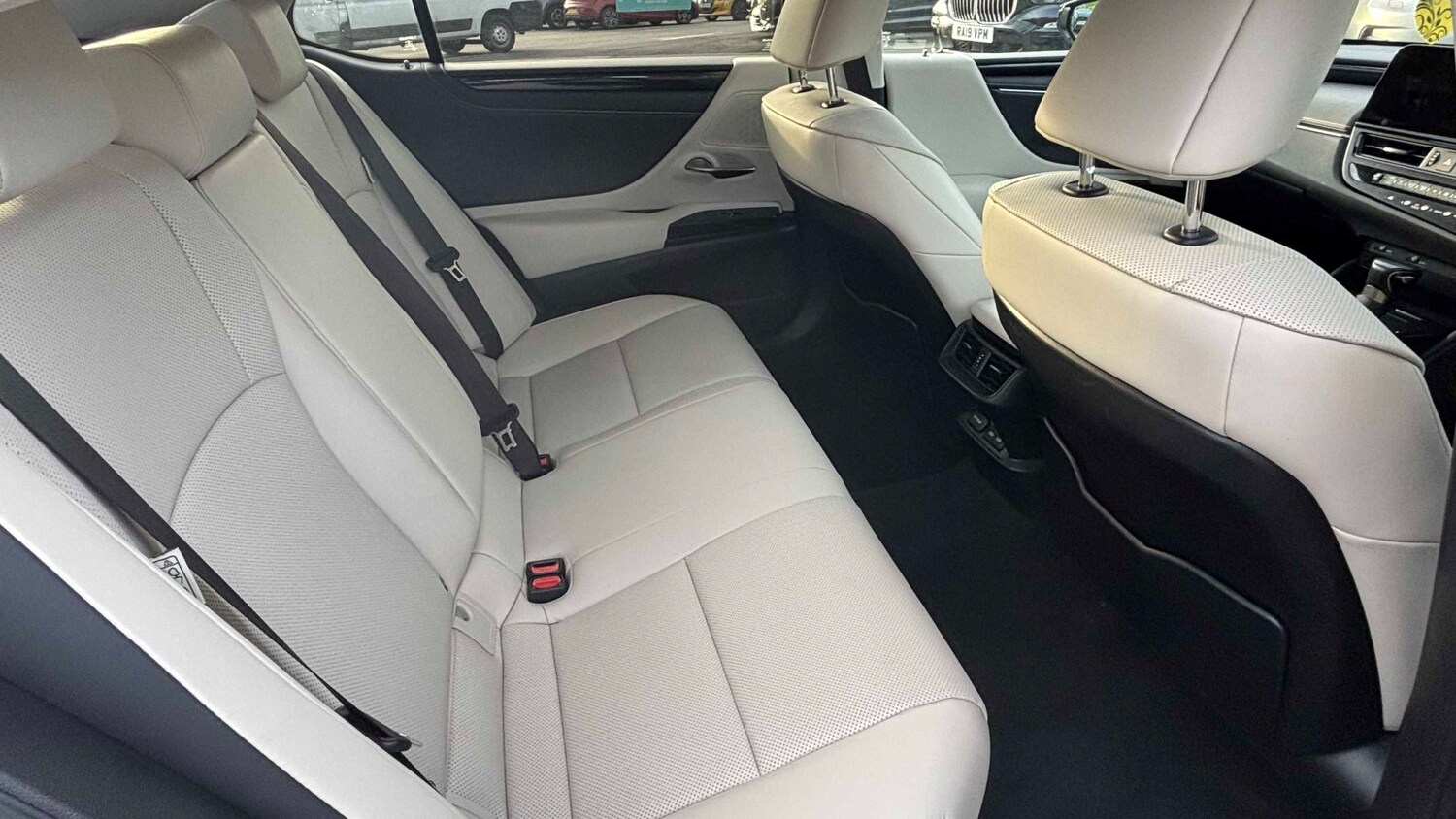 Used Lexus ES 2023 for sale - 77857884: Photo 8