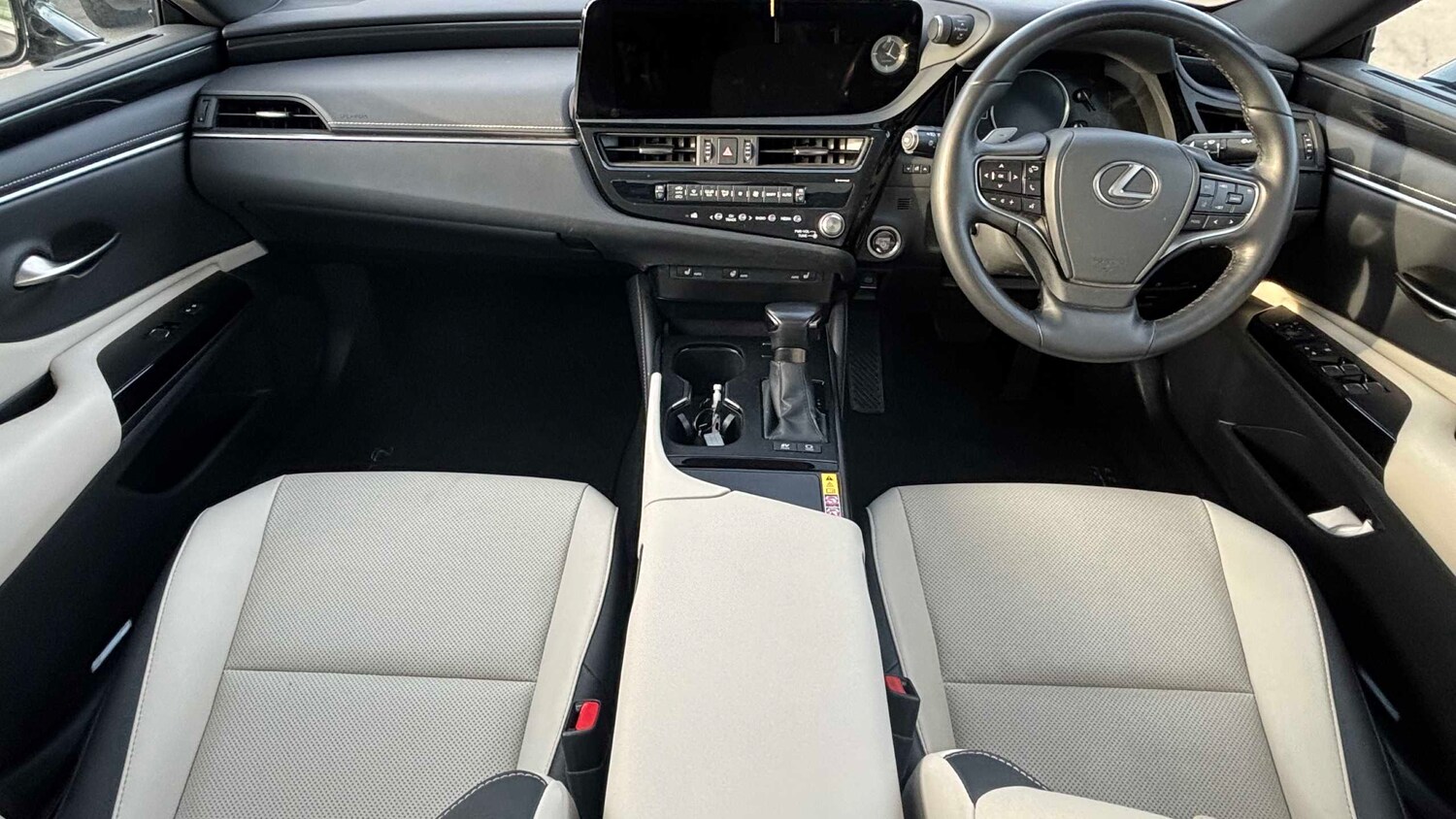 Used Lexus ES 2023 for sale - 77857884: Photo 9