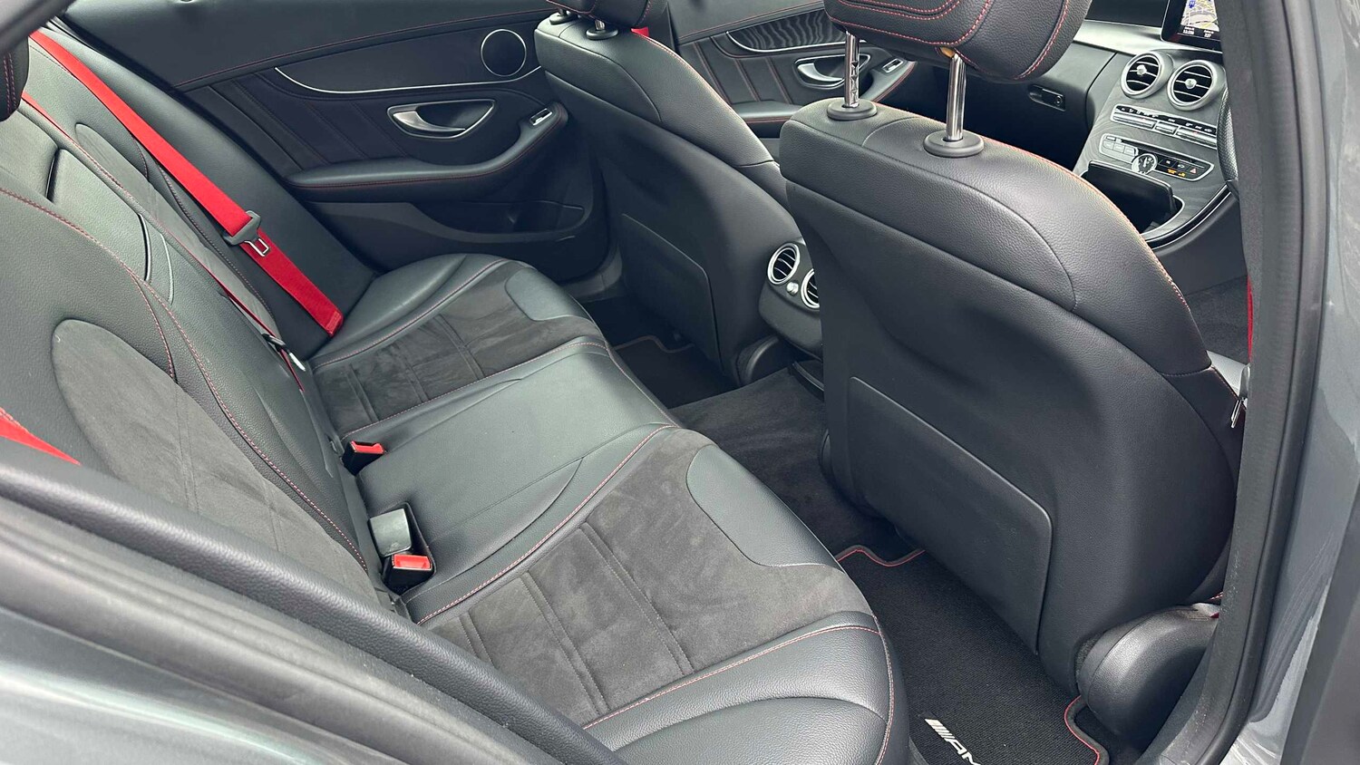 Used Mercedes-Benz C Class for sale - 77860982: Photo 11