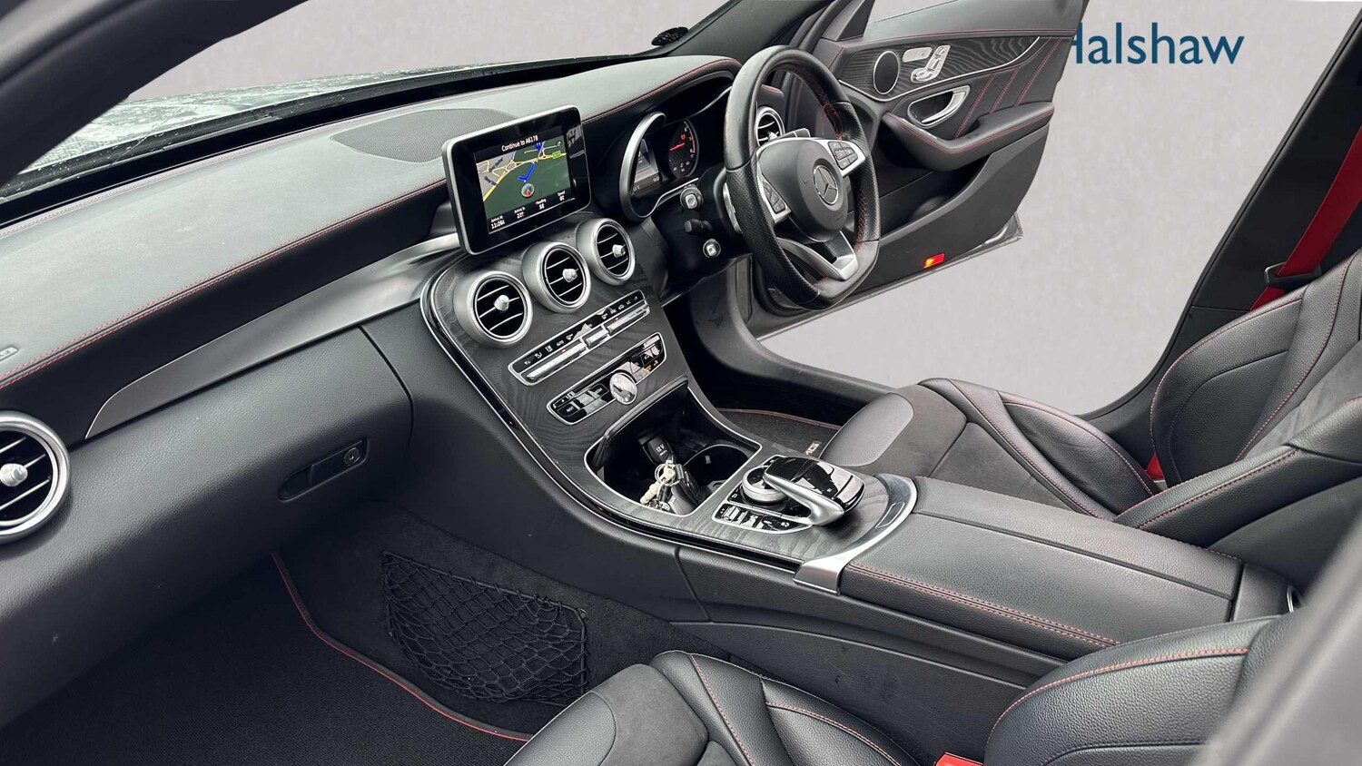 Used Mercedes-Benz C Class for sale - 77860982: Photo 12