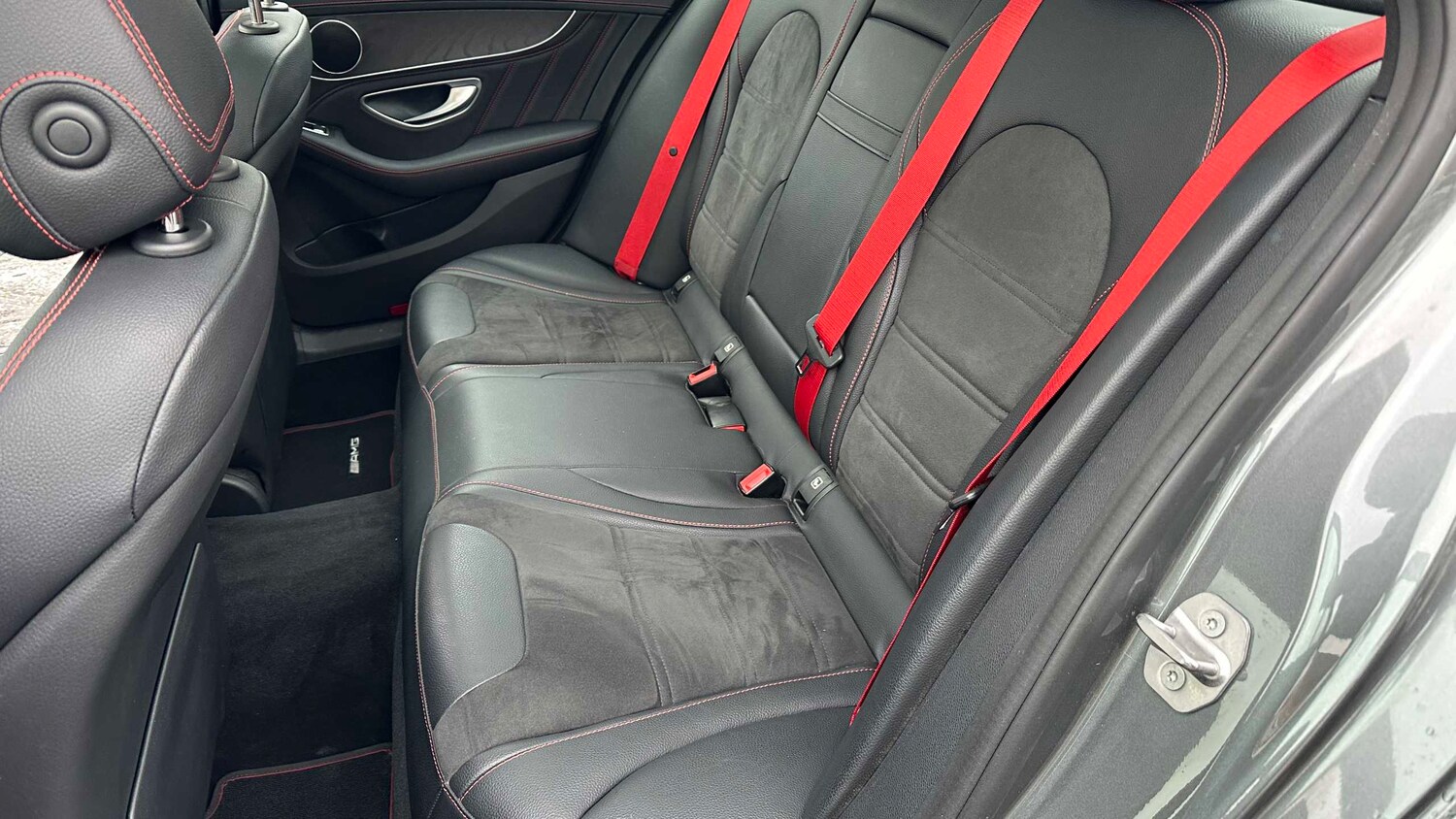 Used Mercedes-Benz C Class for sale - 77860982: Photo 13