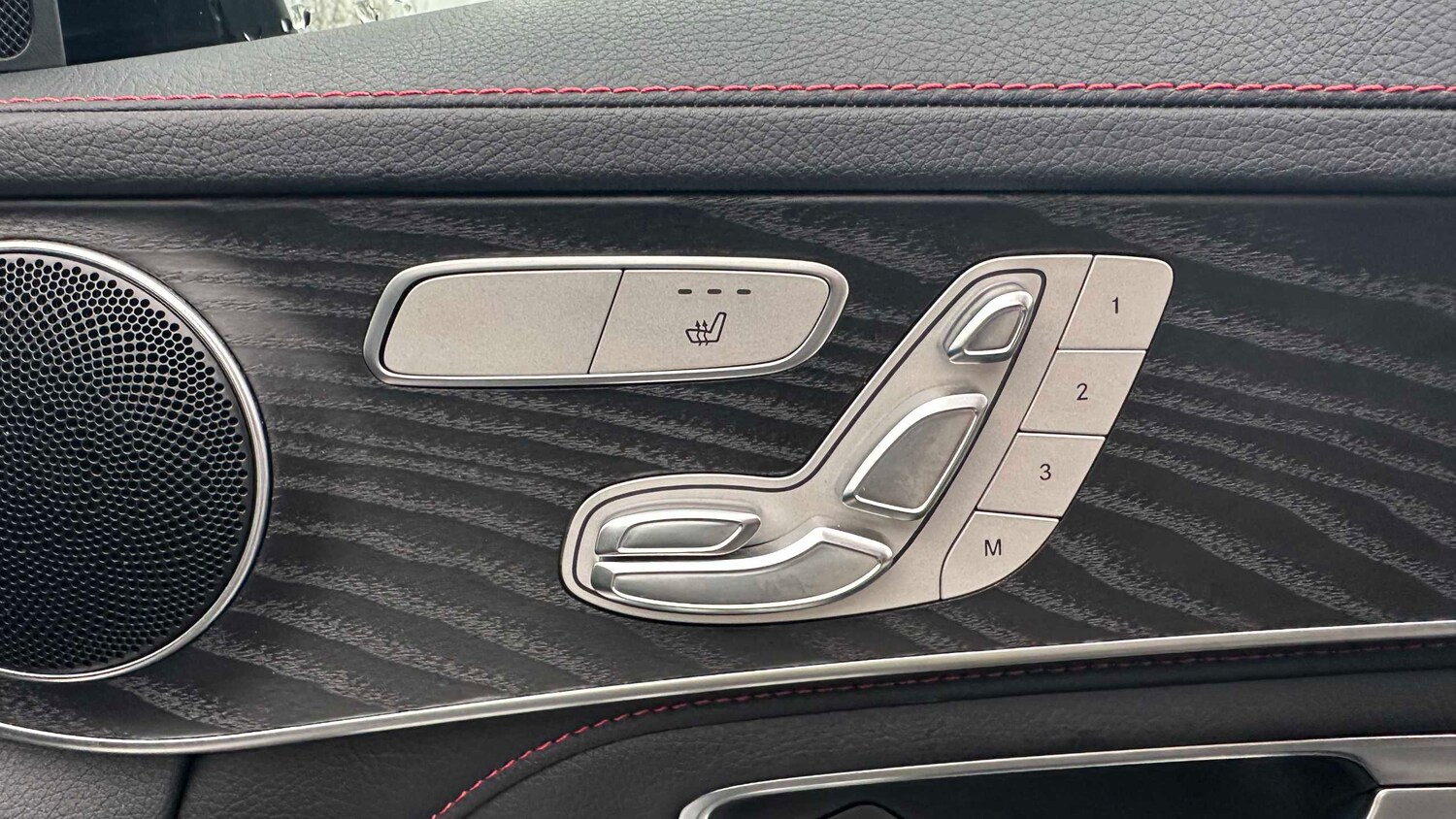 Used Mercedes-Benz C Class for sale - 77860982: Photo 15