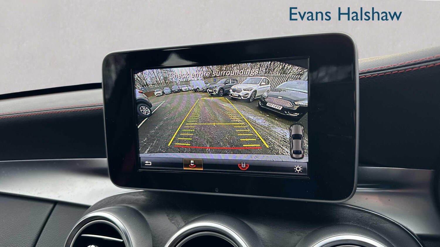 Used Mercedes-Benz C Class for sale - 77860982: Photo 17