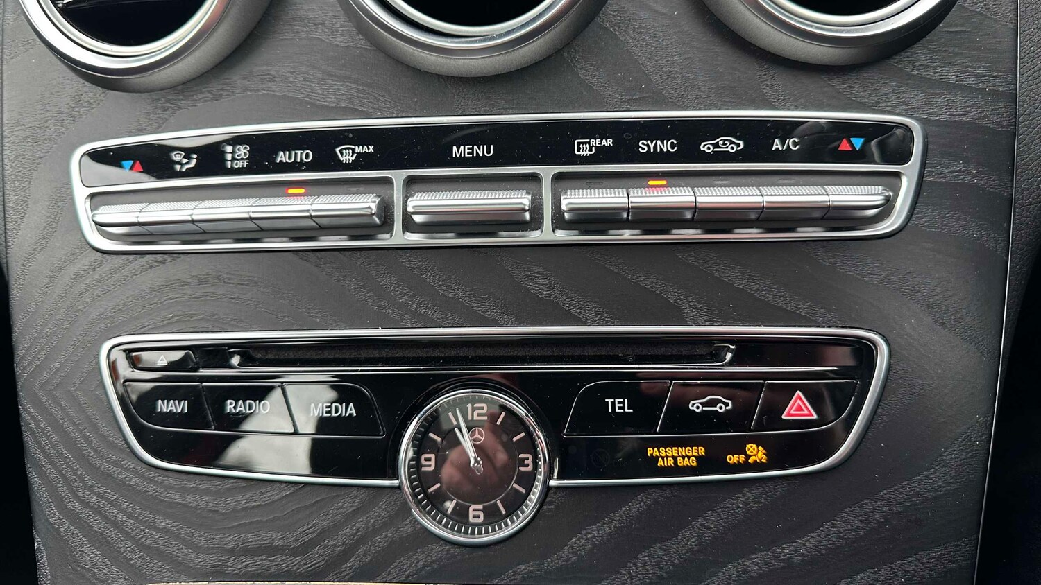 Used Mercedes-Benz C Class for sale - 77860982: Photo 18