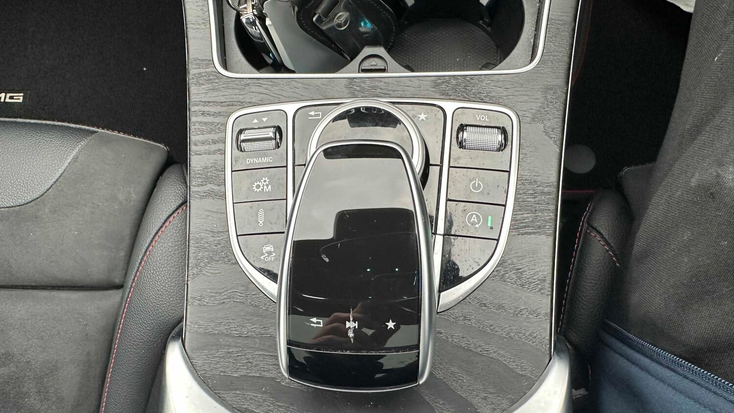 Used Mercedes-Benz C Class for sale - 77860982: Photo 19