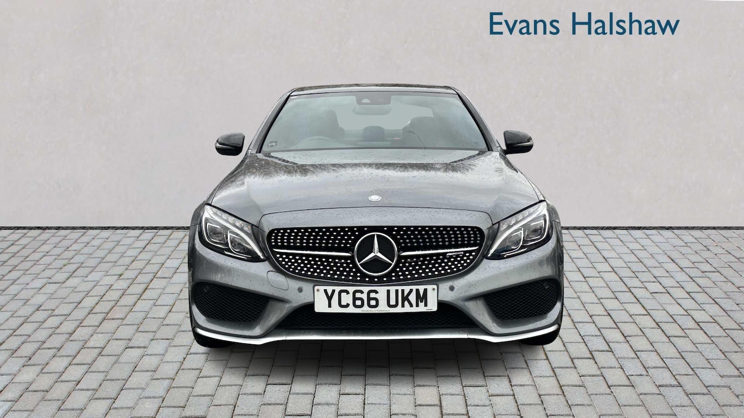 Used Mercedes-Benz C Class for sale - 77860982: Photo 4