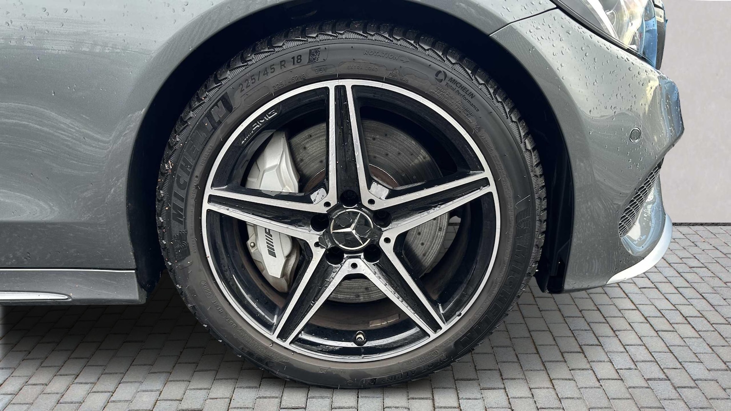 Used Mercedes-Benz C Class for sale - 77860982: Photo 6